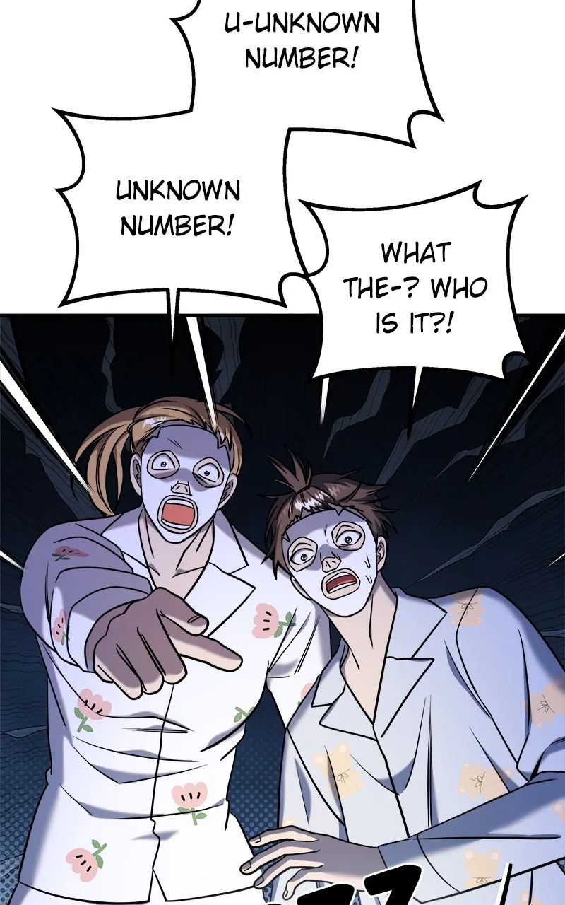 Villain with a Crush Chapter 69 page 137 - 