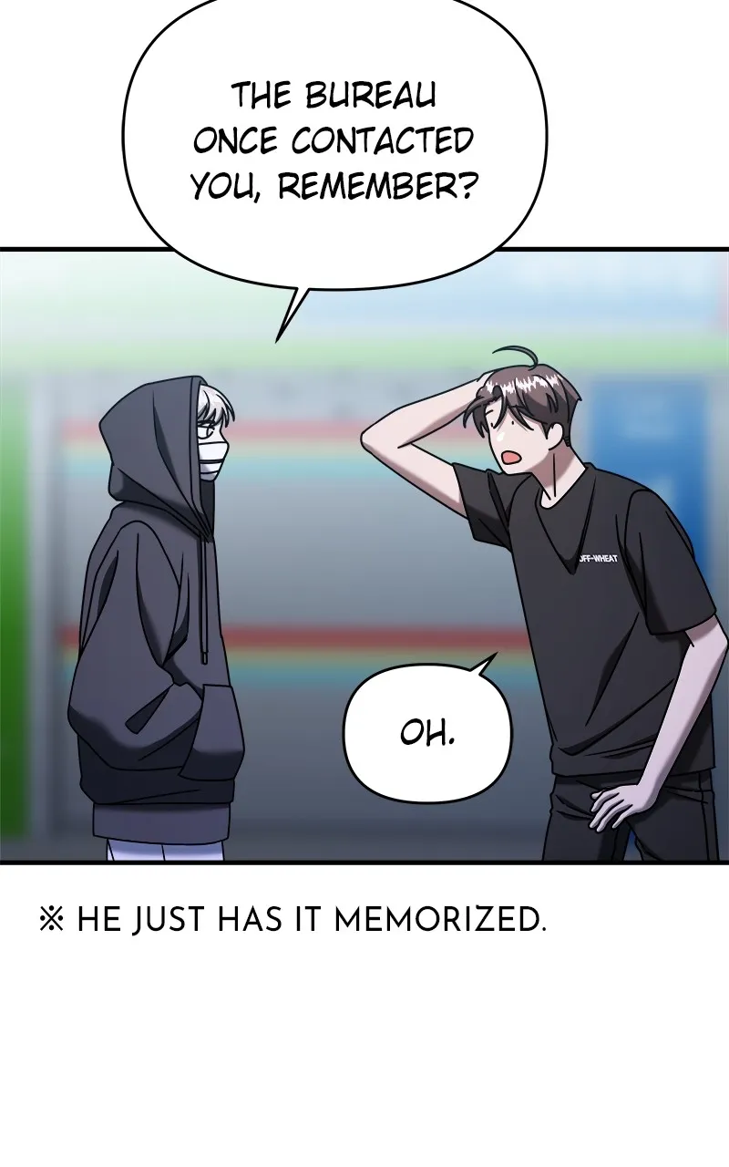 Villain with a Crush Chapter 69 page 152 - 