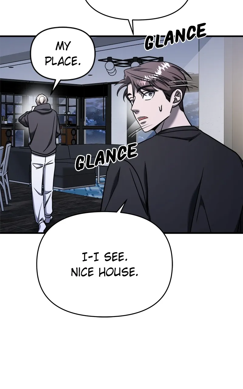 Villain with a Crush Chapter 69 page 167 - 