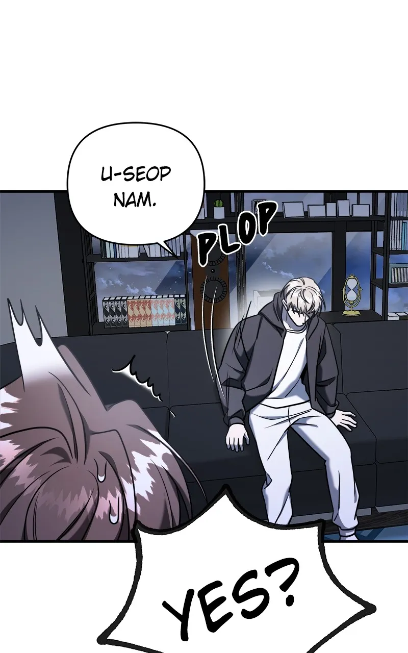 Villain with a Crush Chapter 69 page 168 - 