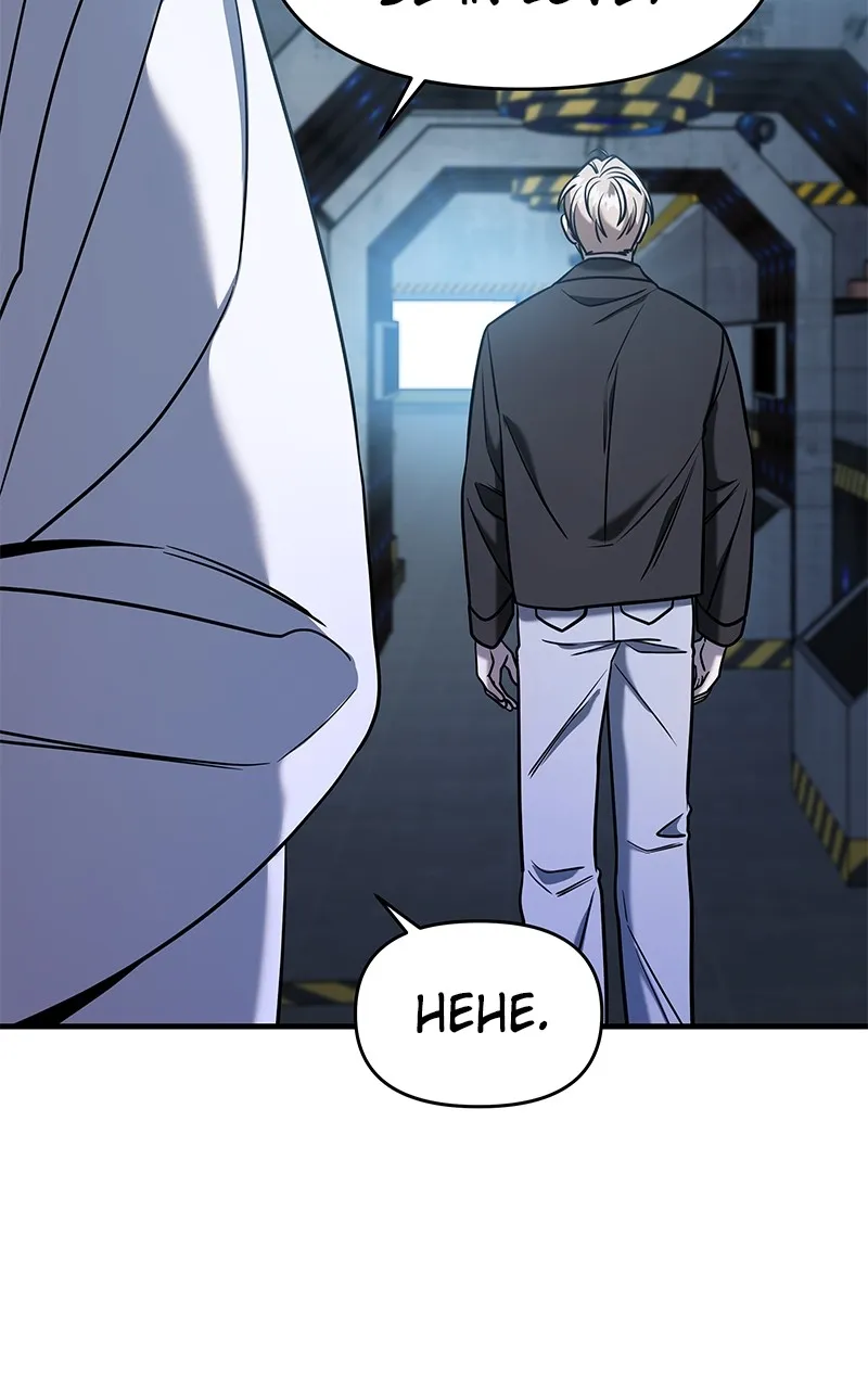 Villain with a Crush Chapter 69 page 3 - 
