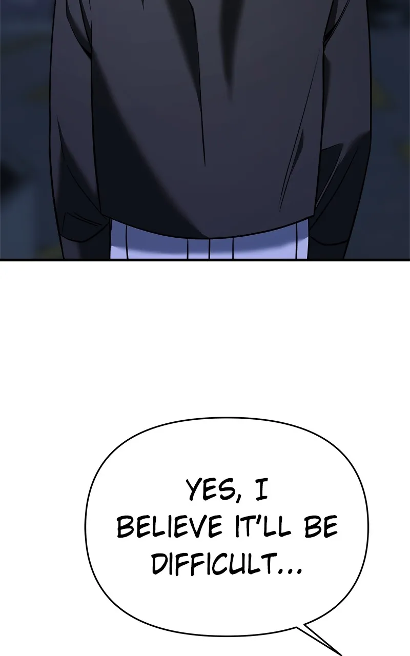 Villain with a Crush Chapter 69 page 5 - 