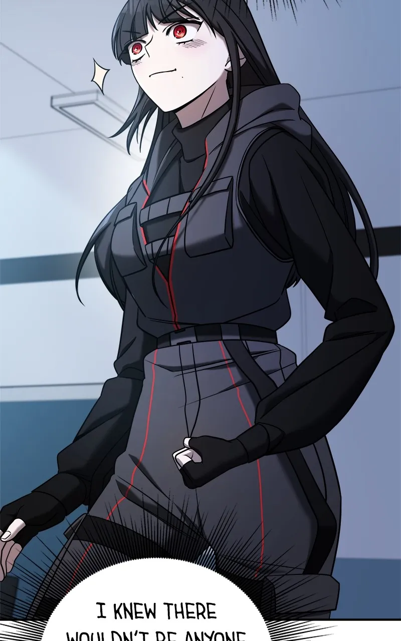 Villain with a Crush Chapter 69 page 41 - 