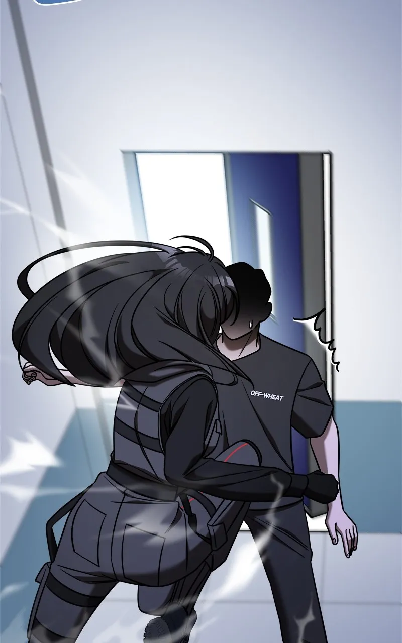 Villain with a Crush Chapter 69 page 49 - 
