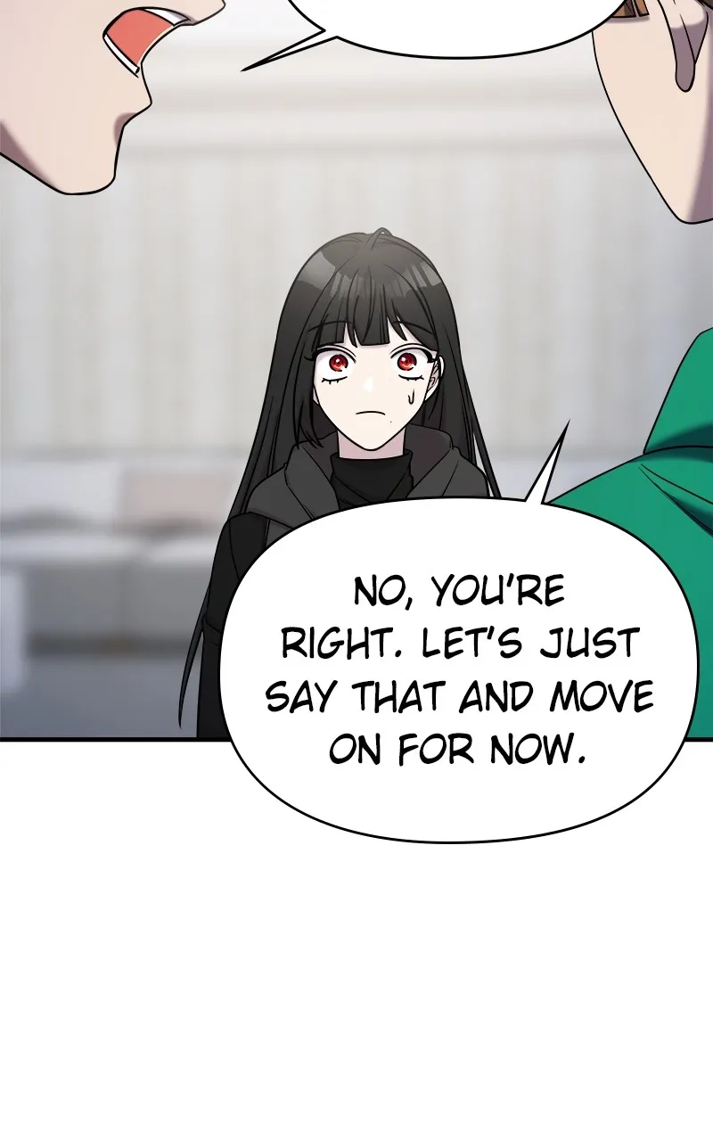 Villain with a Crush Chapter 69 page 72 - 