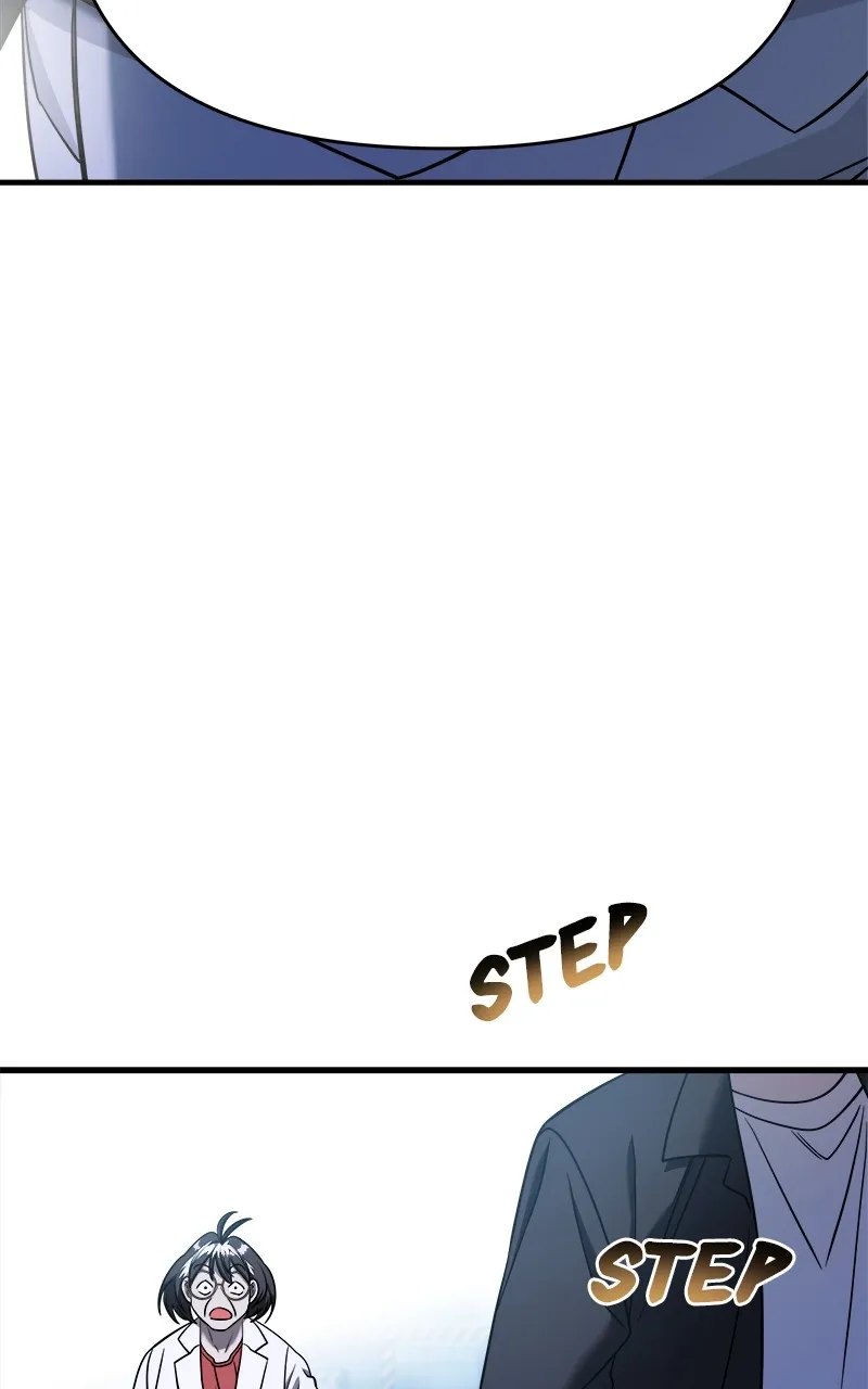 Villain with a Crush Chapter 69 page 10 - 