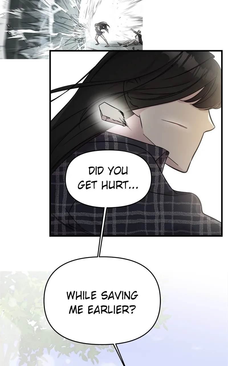 Villain with a Crush Chapter 7 page 112 - 
