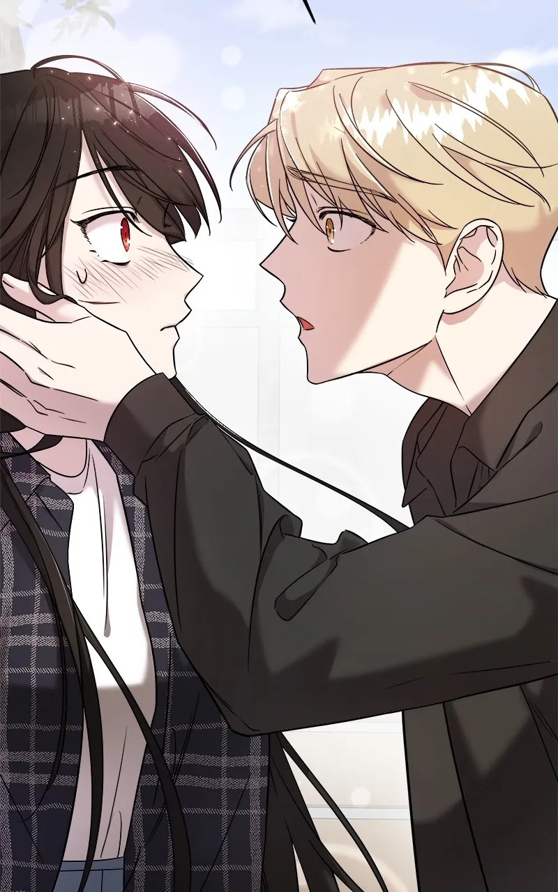 Villain with a Crush Chapter 7 page 113 - 