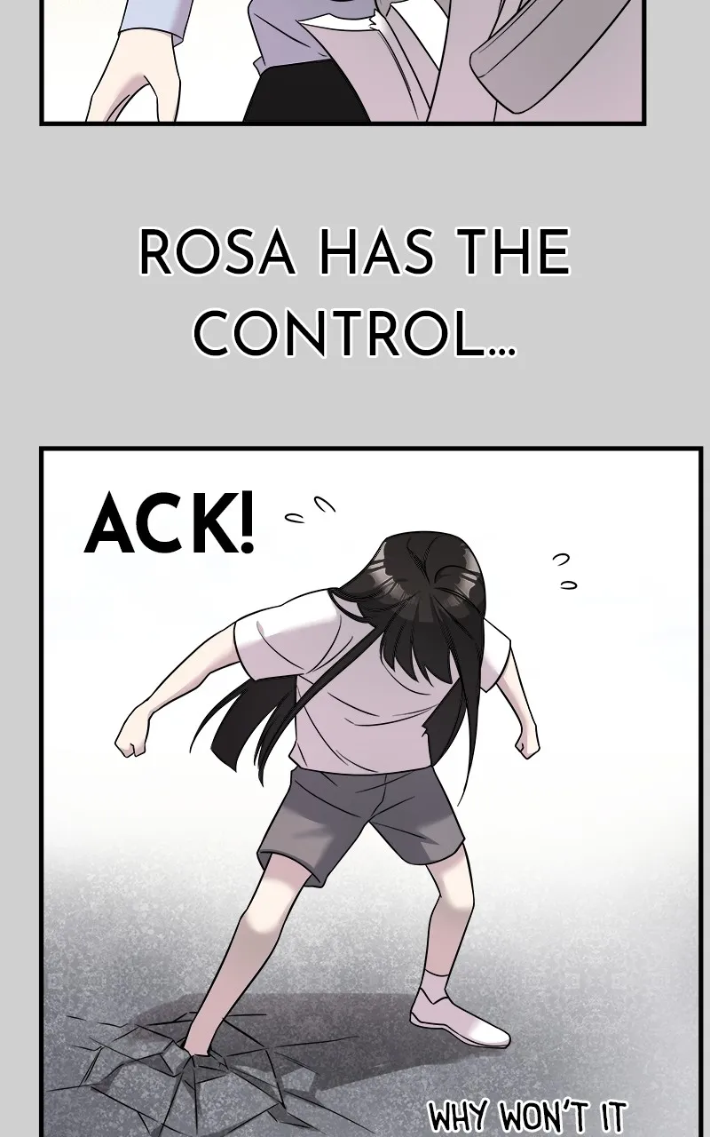 Villain with a Crush Chapter 7 page 13 - 