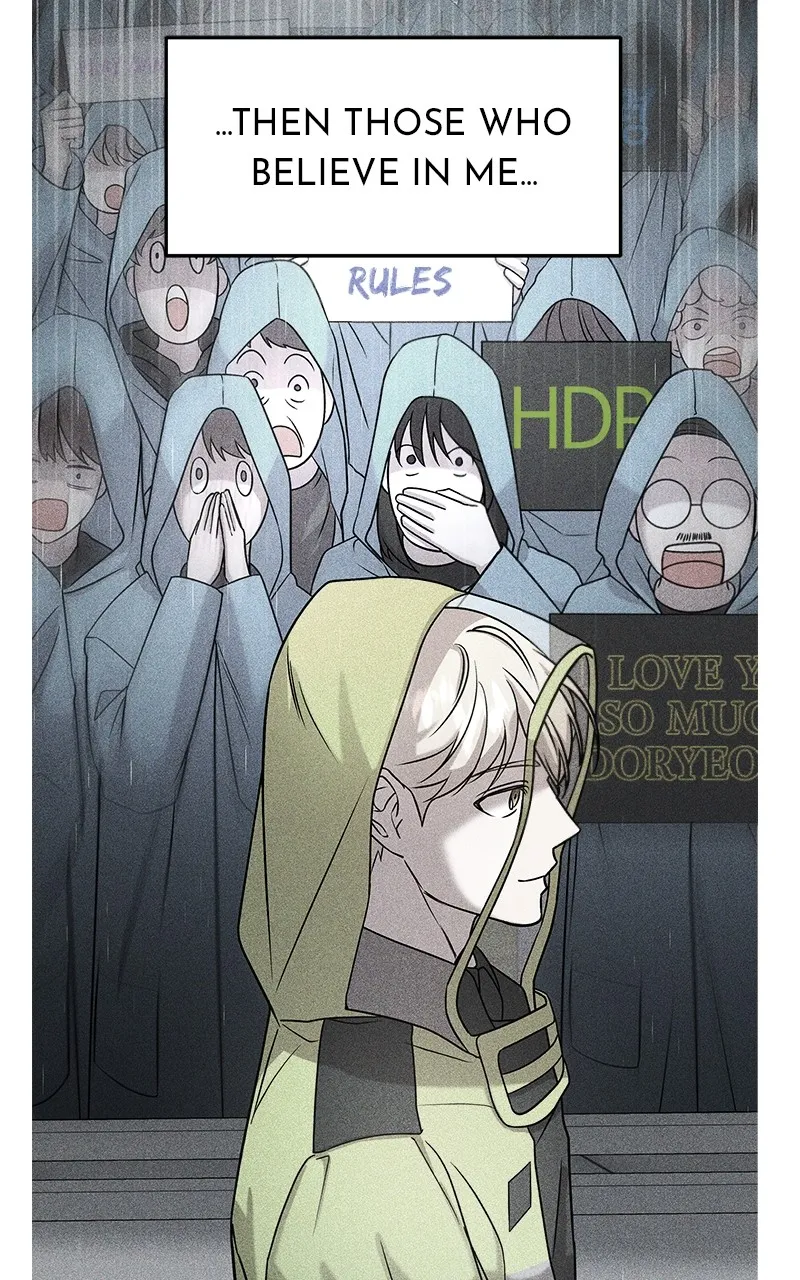 Villain with a Crush Chapter 7 page 132 - 