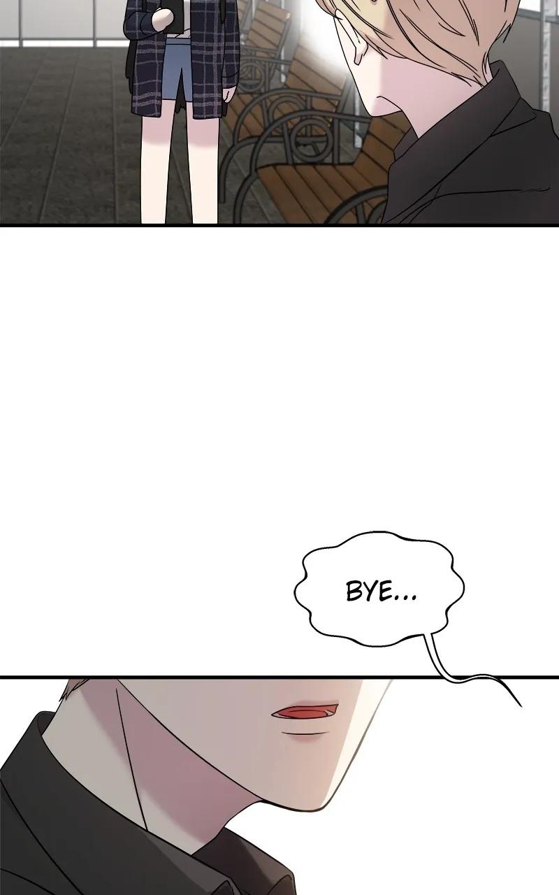 Villain with a Crush Chapter 7 page 146 - 