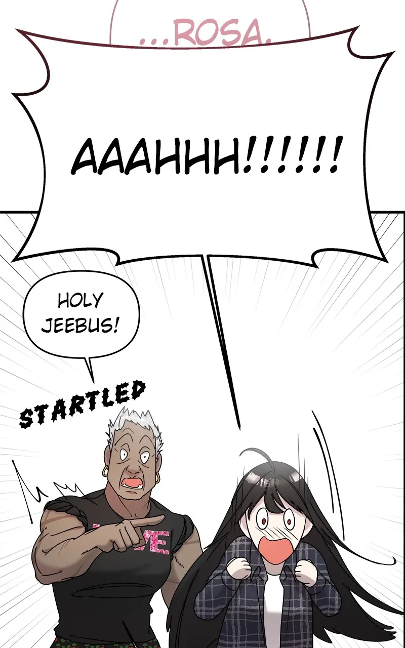 Villain with a Crush Chapter 7 page 156 - 