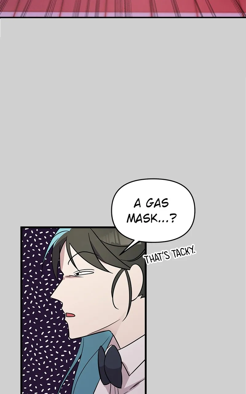 Villain with a Crush Chapter 7 page 17 - 