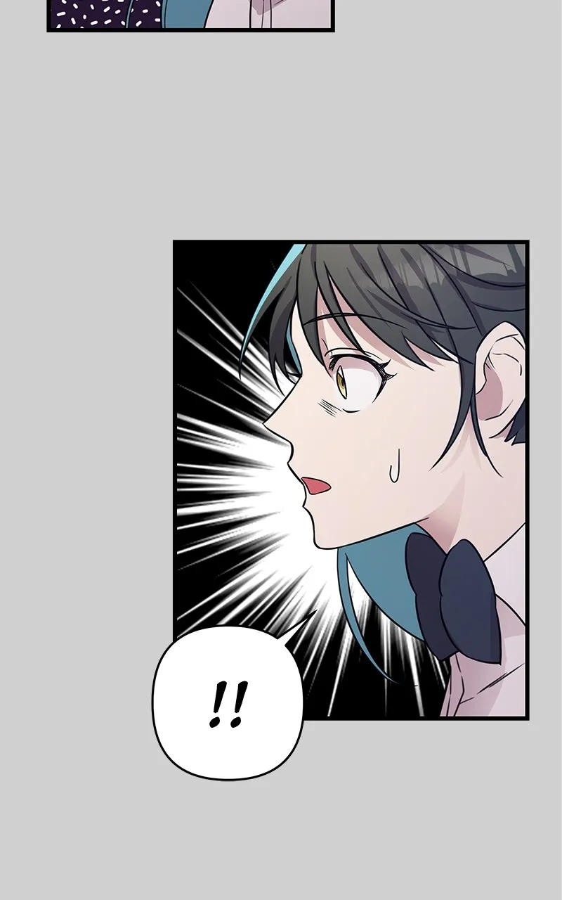 Villain with a Crush Chapter 7 page 18 - 