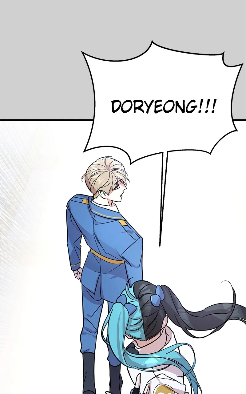 Villain with a Crush Chapter 7 page 19 - 