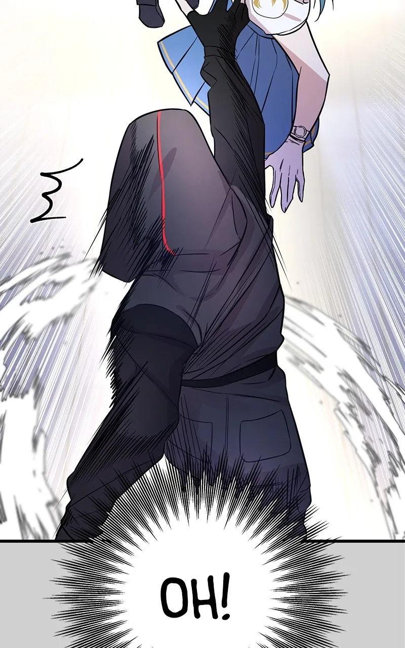 Villain with a Crush Chapter 7 page 20 - 
