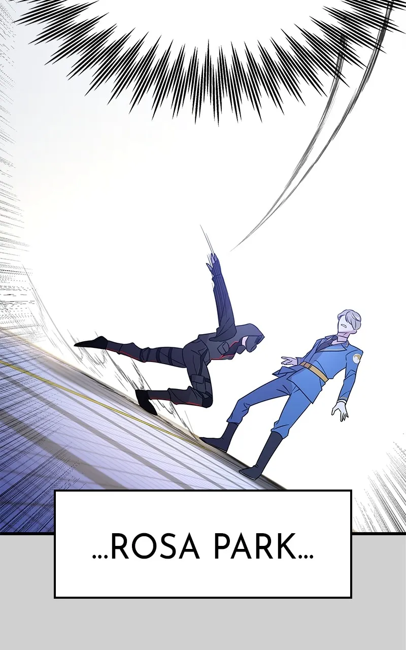 Villain with a Crush Chapter 7 page 24 - 