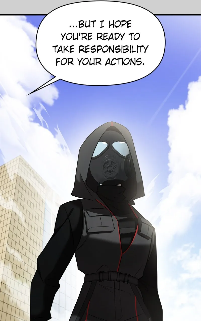 Villain with a Crush Chapter 7 page 29 - 