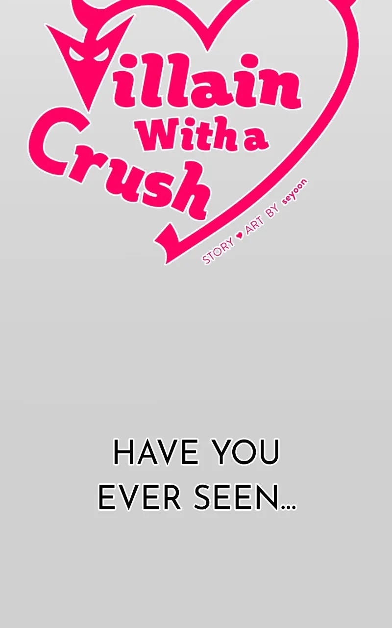 Villain with a Crush Chapter 7 page 4 - 