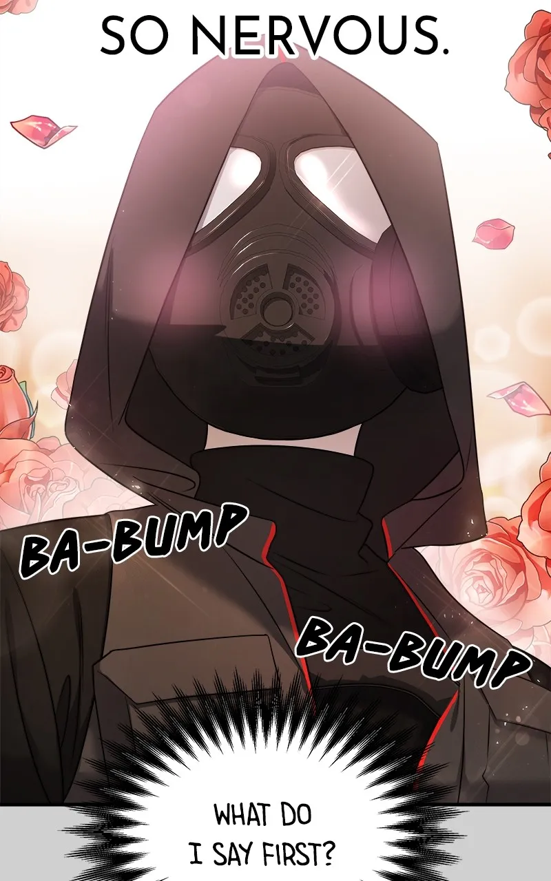 Villain with a Crush Chapter 7 page 31 - 