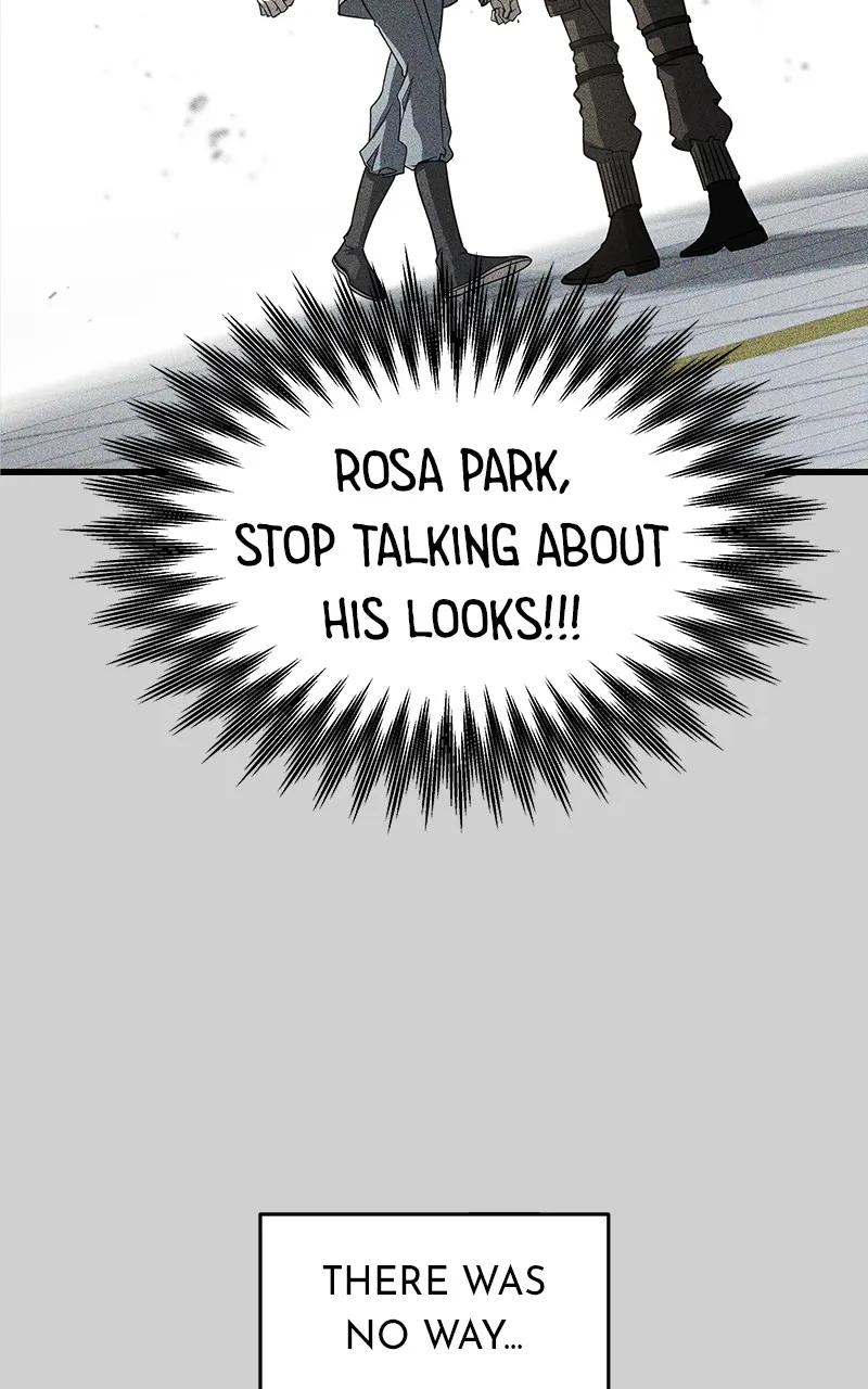 Villain with a Crush Chapter 7 page 33 - 