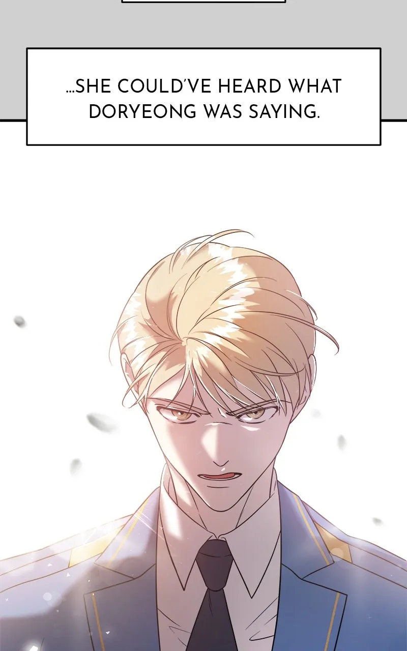 Villain with a Crush Chapter 7 page 34 - 