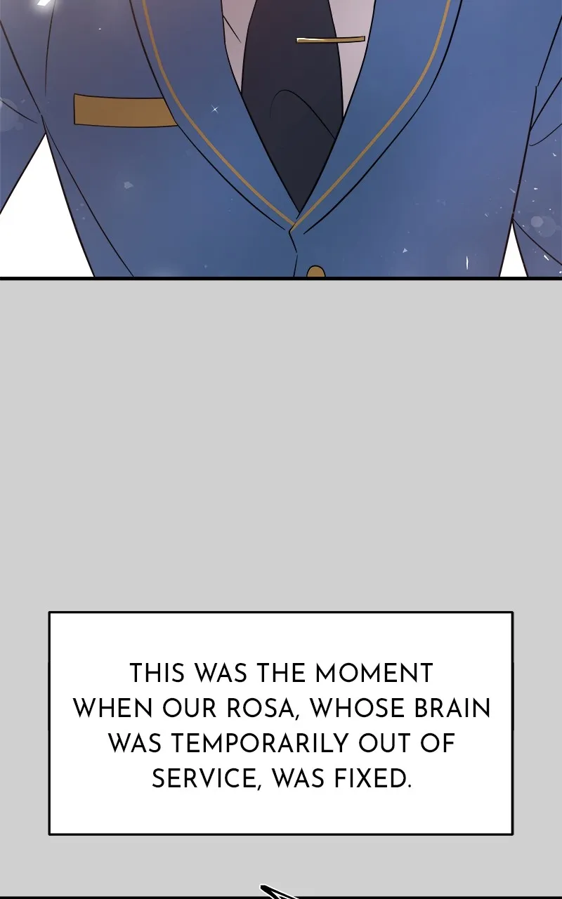 Villain with a Crush Chapter 7 page 35 - 