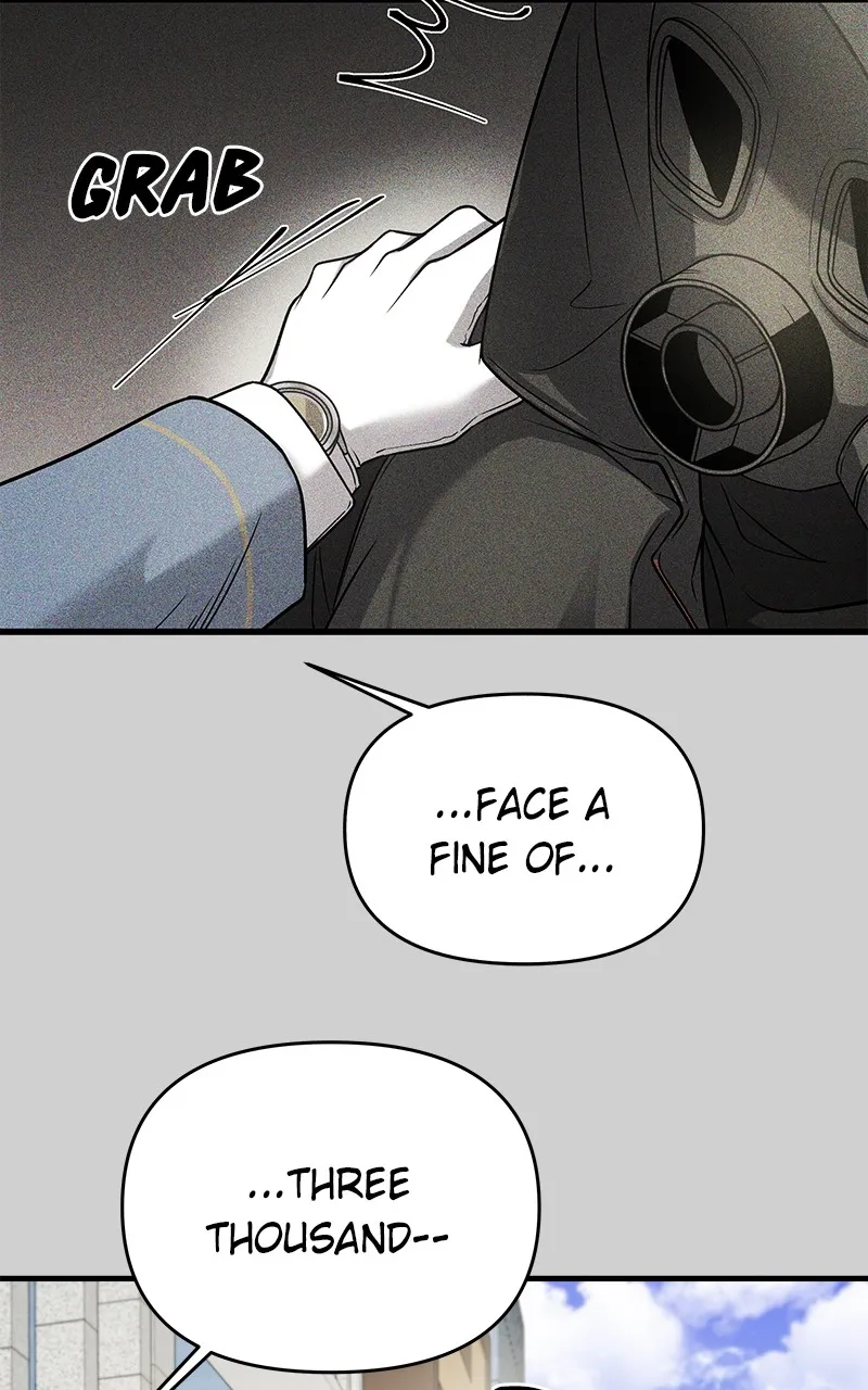 Villain with a Crush Chapter 7 page 36 - 