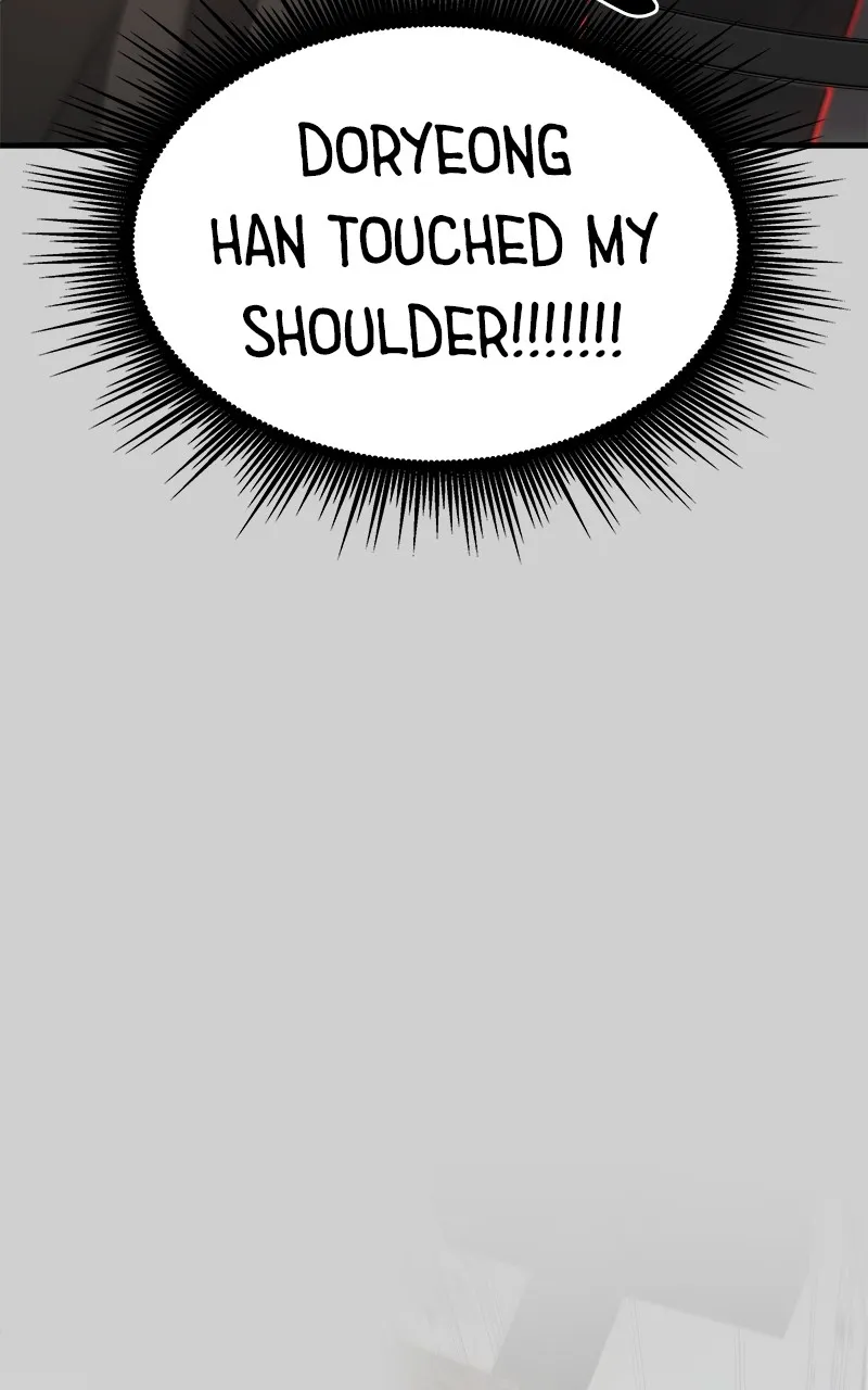 Villain with a Crush Chapter 7 page 38 - 
