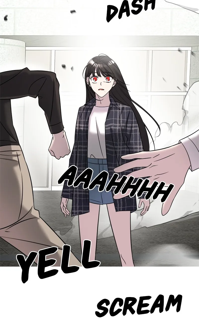 Villain with a Crush Chapter 7 page 46 - 