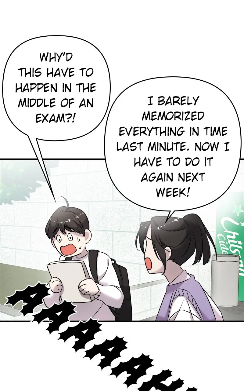 Villain with a Crush Chapter 7 page 50 - 