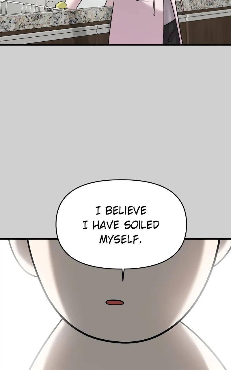 Villain with a Crush Chapter 7 page 6 - 