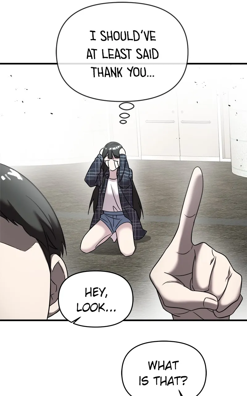 Villain with a Crush Chapter 7 page 53 - 