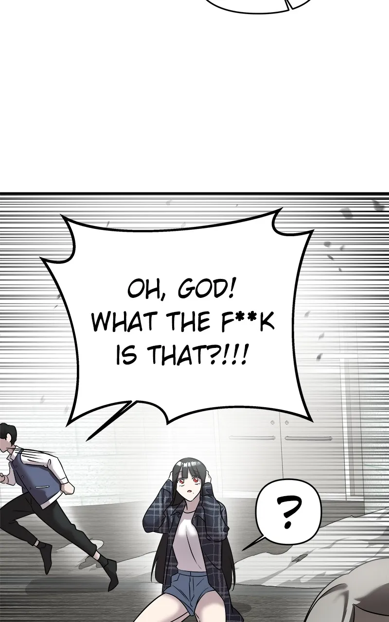 Villain with a Crush Chapter 7 page 54 - 