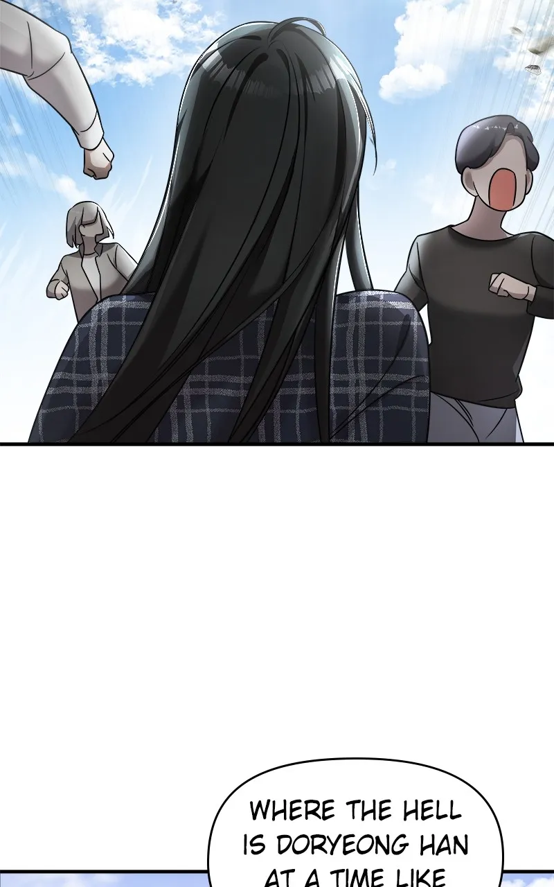 Villain with a Crush Chapter 7 page 57 - 