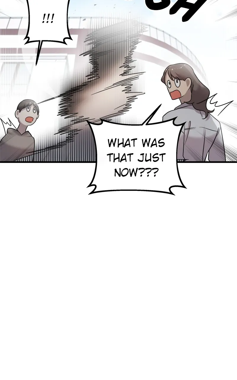 Villain with a Crush Chapter 7 page 59 - 