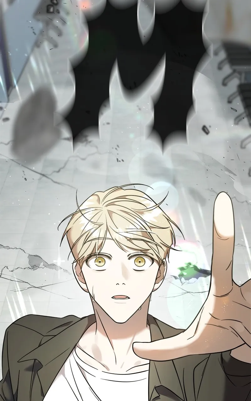 Villain with a Crush Chapter 7 page 66 - 