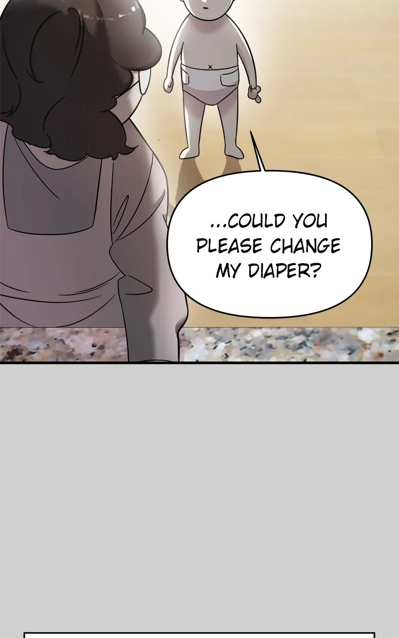 Villain with a Crush Chapter 7 page 8 - 