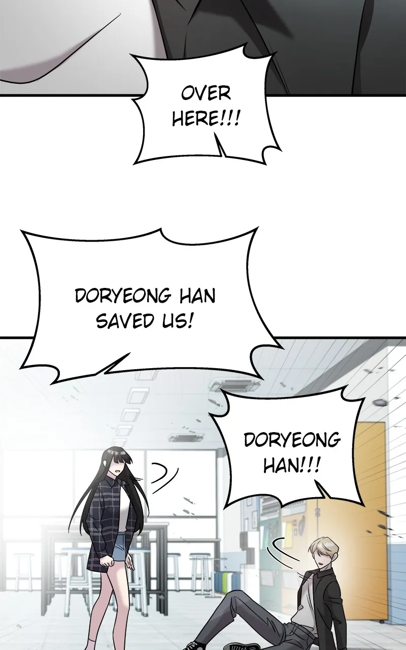 Villain with a Crush Chapter 7 page 75 - 