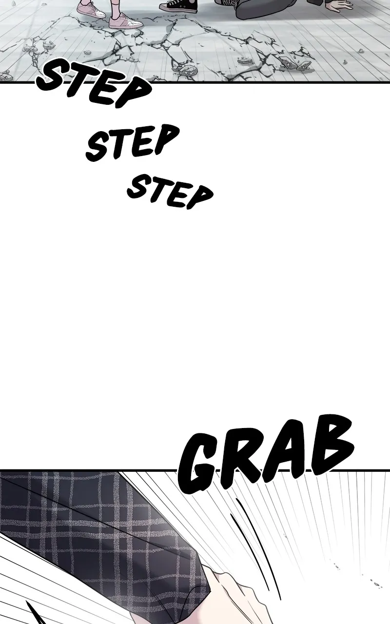 Villain with a Crush Chapter 7 page 76 - 