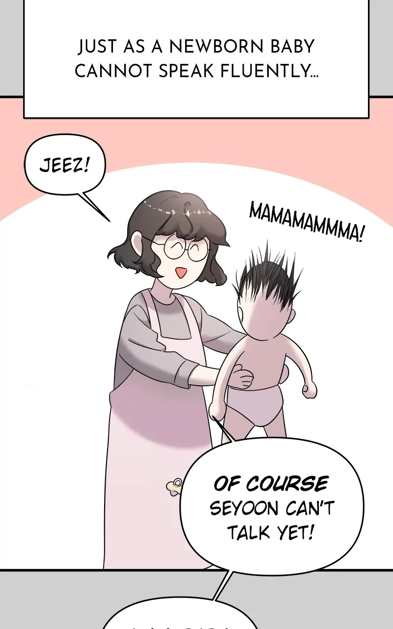 Villain with a Crush Chapter 7 page 9 - 