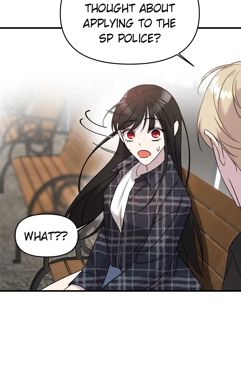 Villain with a Crush Chapter 7 page 83 - 