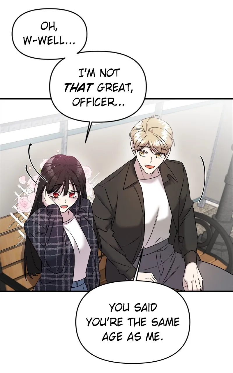 Villain with a Crush Chapter 7 page 84 - 
