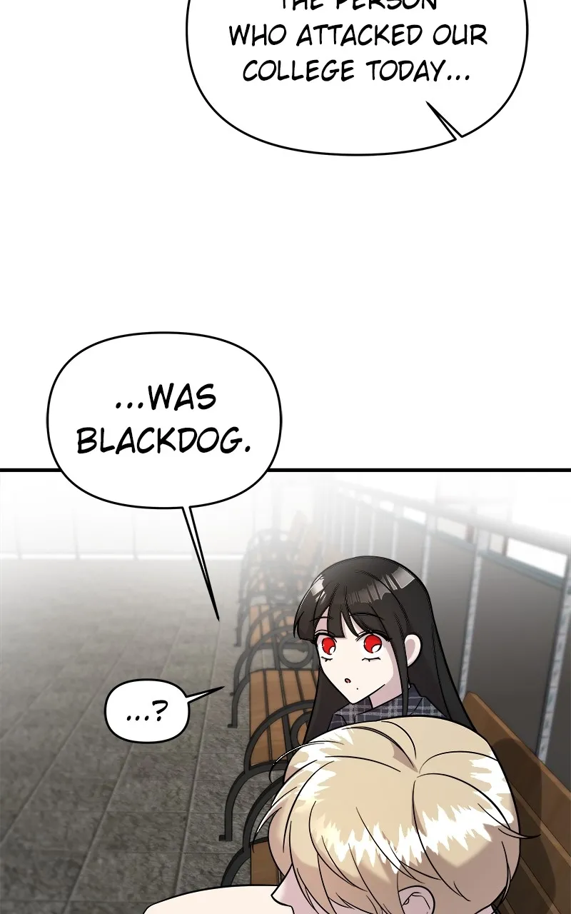Villain with a Crush Chapter 7 page 88 - 