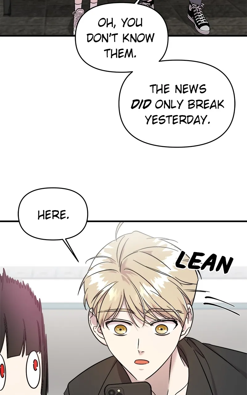 Villain with a Crush Chapter 7 page 90 - 
