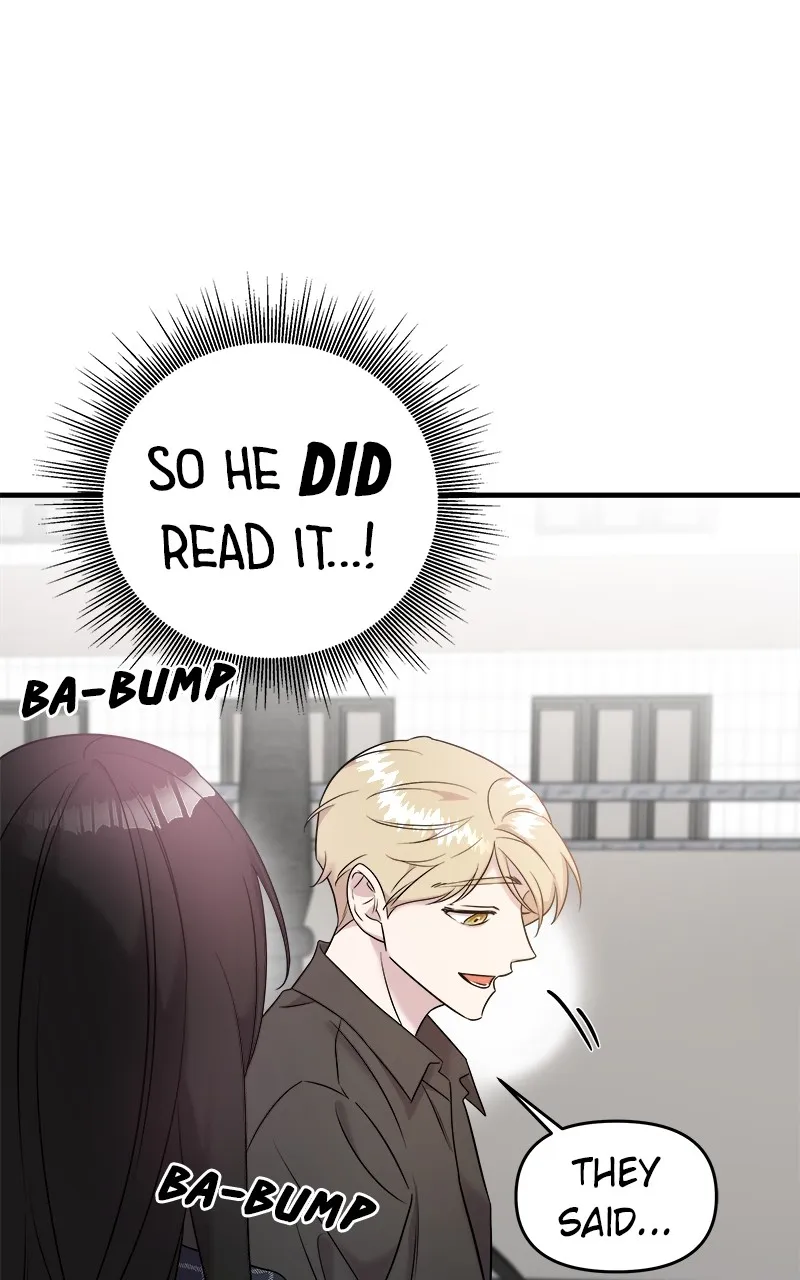Villain with a Crush Chapter 7 page 98 - 