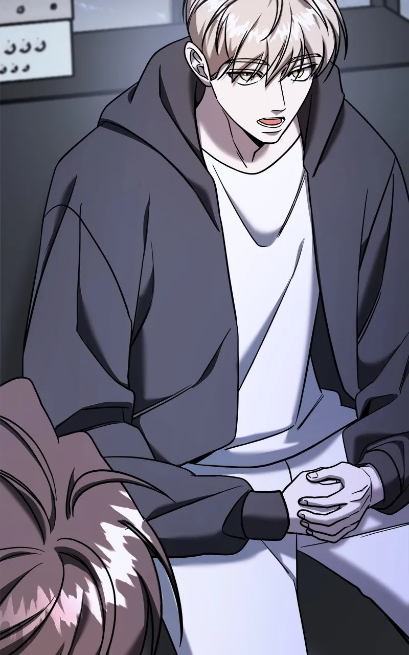 Villain with a Crush Chapter 70 page 3 - 