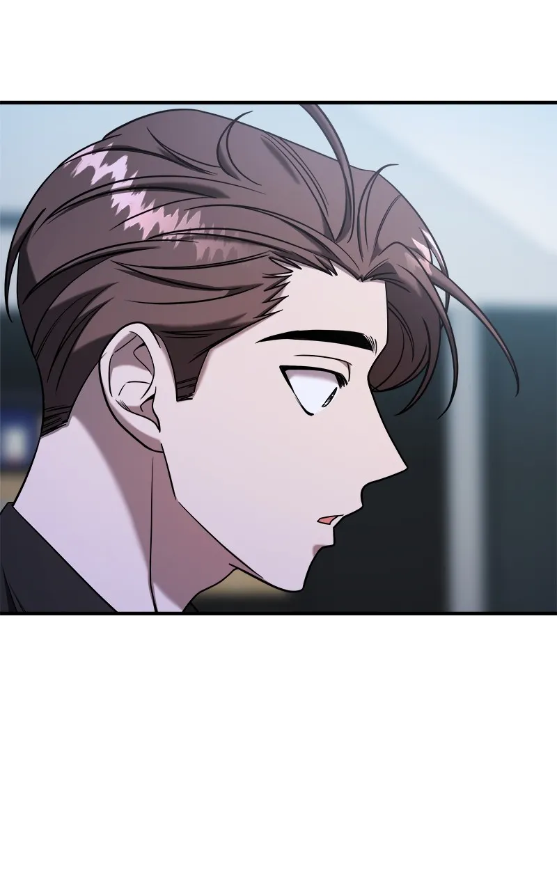 Villain with a Crush Chapter 70 page 33 - 