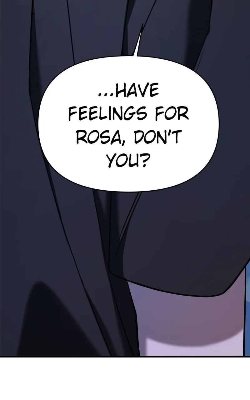 Villain with a Crush Chapter 70 page 5 - 