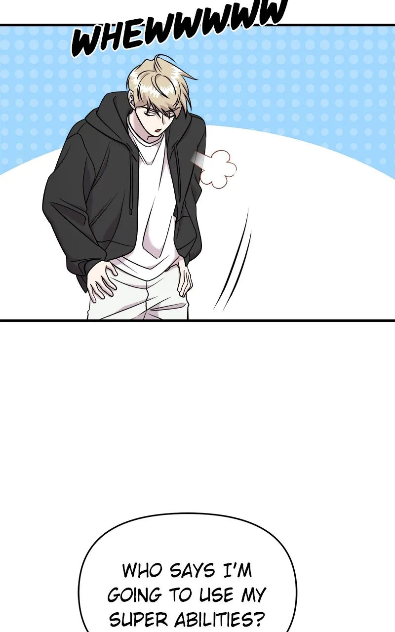 Villain with a Crush Chapter 70 page 47 - 